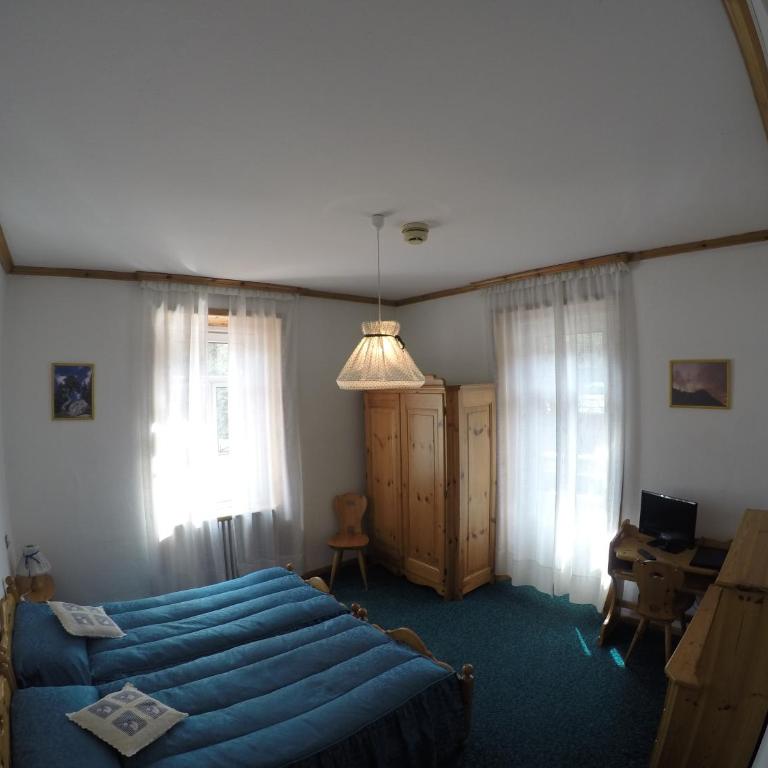 Hotel Fiames - Camera Doppia con Letti Singoli con Bagno - 4