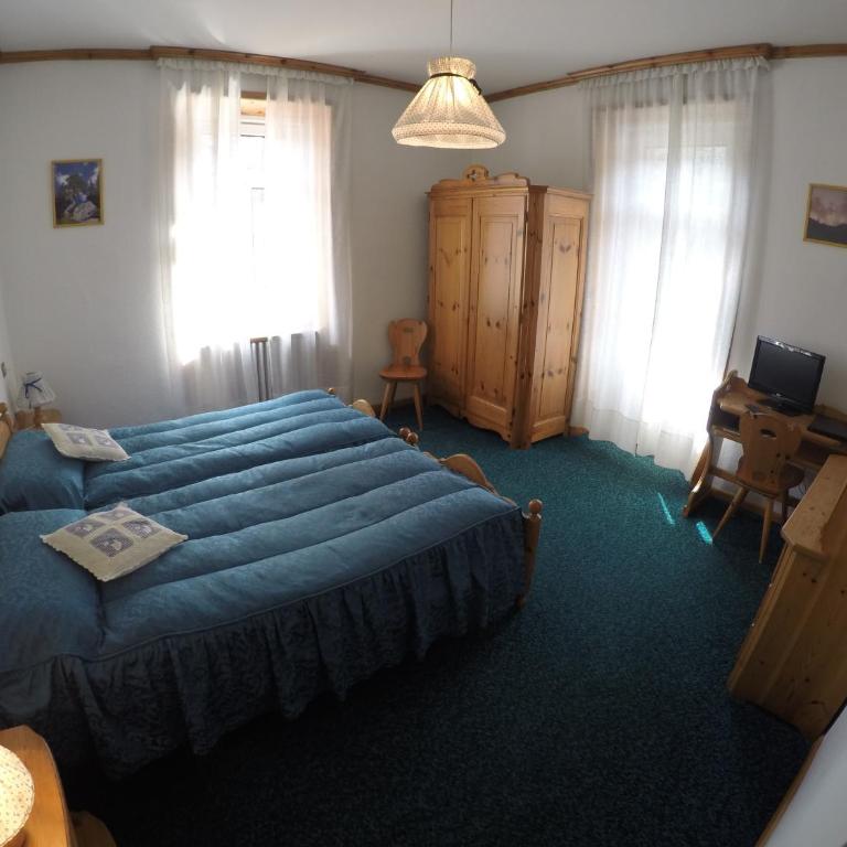 Hotel Fiames - Camera Doppia con Letti Singoli con Bagno - 3