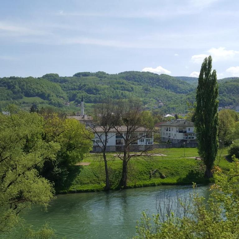Apartmani Kastel - Apartment - 8