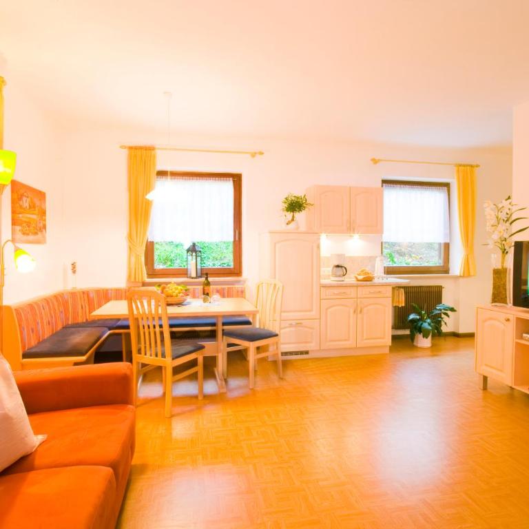 Appartements Peilerhof - Appartamento con 2 Camere da Letto e Vista Panoramica - 3