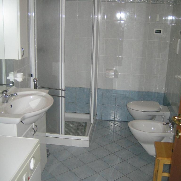 Ca dei Logi di Giancarlo Cetto - Apartment - 8
