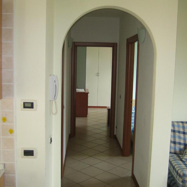Ca dei Logi di Giancarlo Cetto - Apartment - 7
