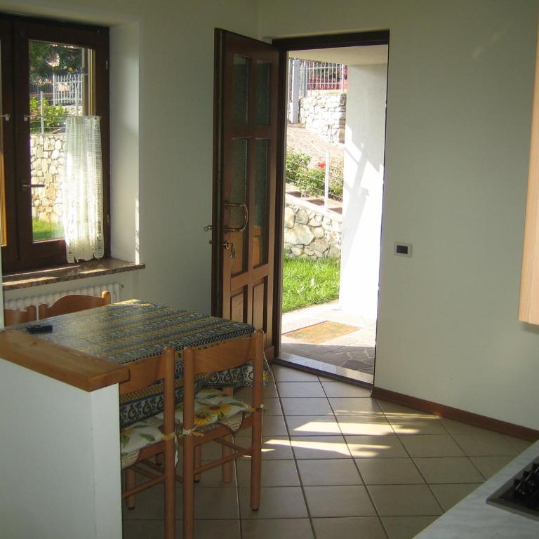 Ca dei Logi di Giancarlo Cetto - Apartment - 6