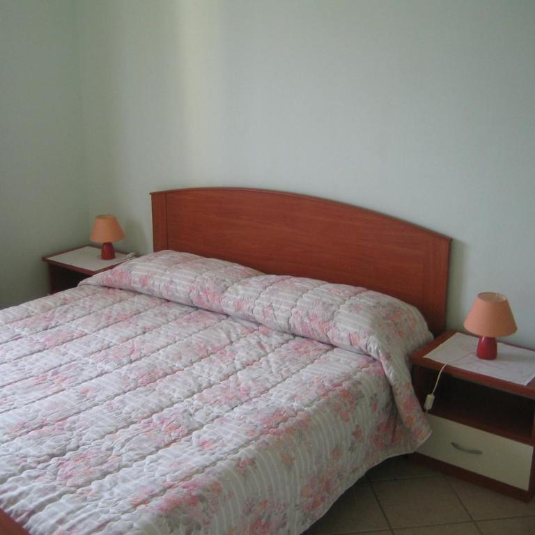 Ca dei Logi di Giancarlo Cetto - Apartment - 4
