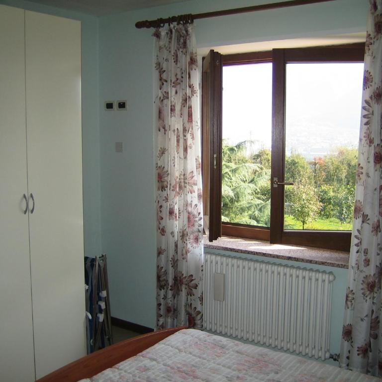 Ca dei Logi di Giancarlo Cetto - Apartment - 3
