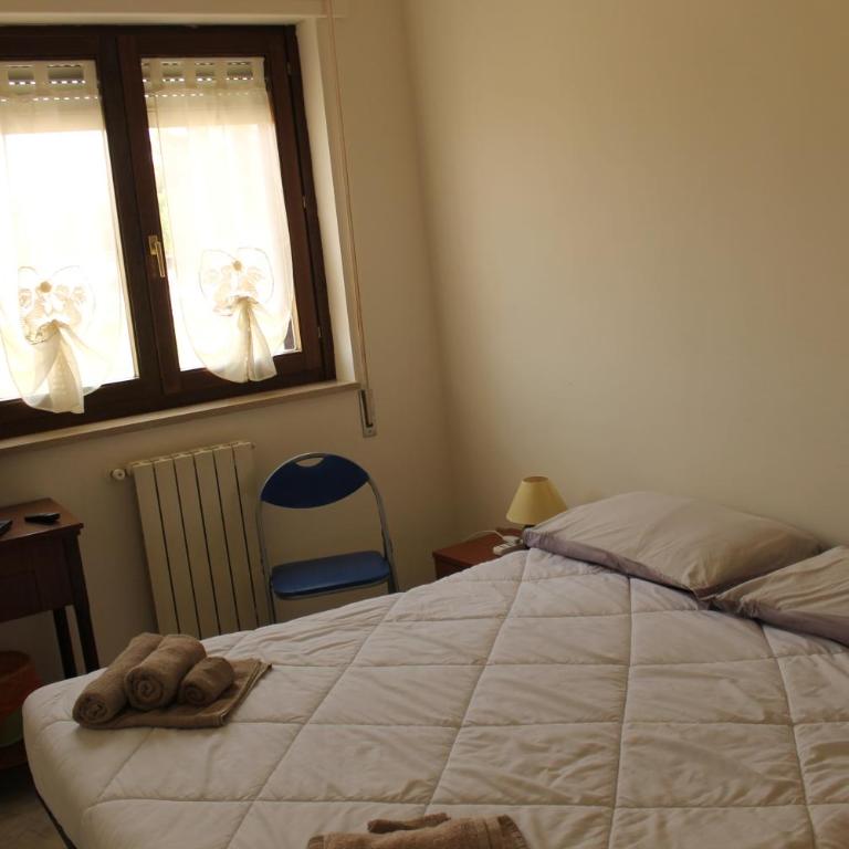 Home Sweet Home - Camera Matrimoniale con Bagno Privato - 10