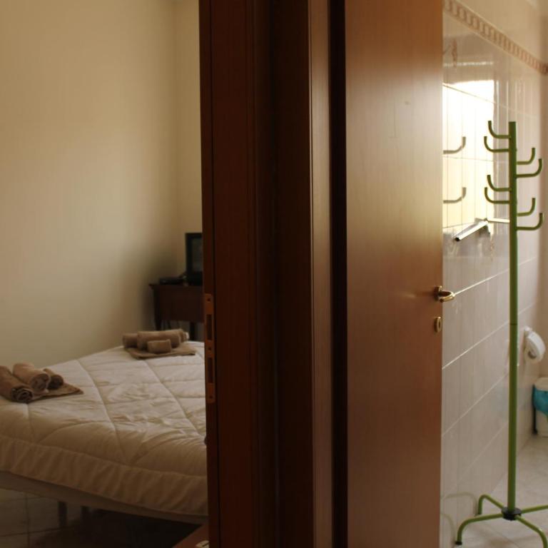Home Sweet Home - Camera Matrimoniale con Bagno Privato - 8