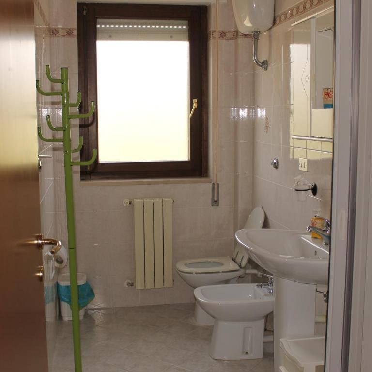 Home Sweet Home - Camera Matrimoniale con Bagno Privato - 17
