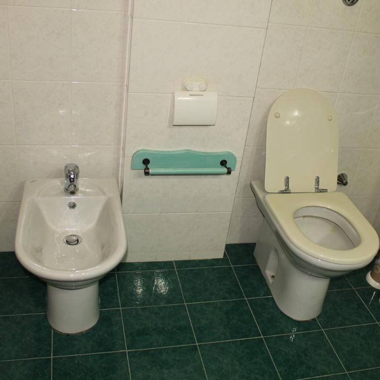 Home Sweet Home - Camera Matrimoniale con Bagno Privato - 29