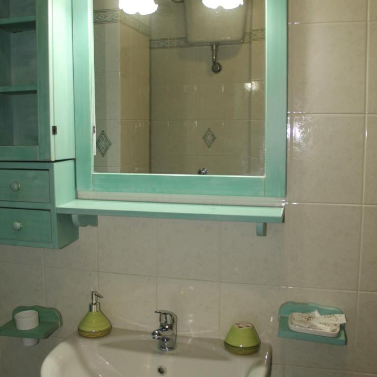 Home Sweet Home - Camera Matrimoniale con Bagno Privato - 30