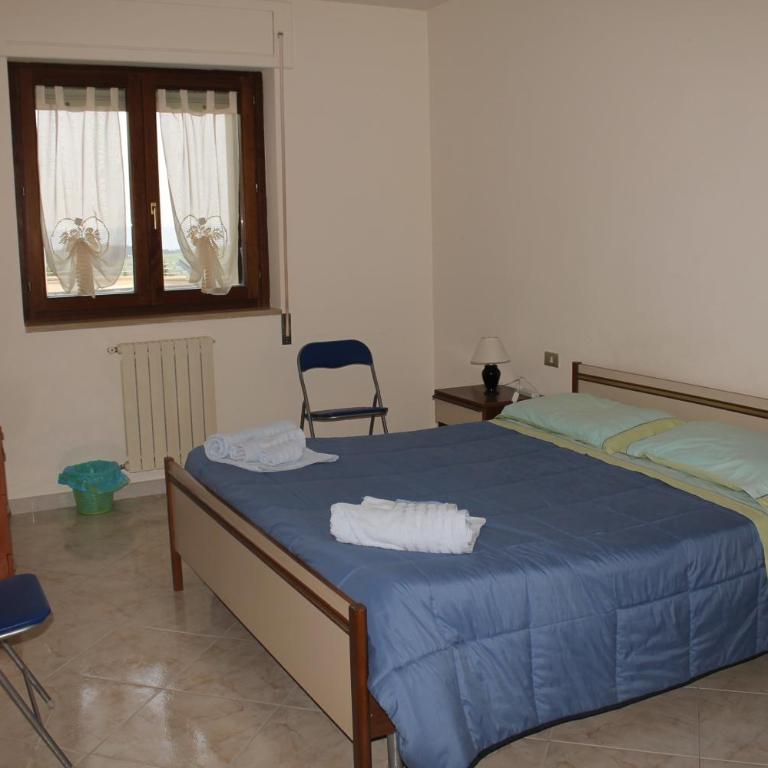 Home Sweet Home - Camera Matrimoniale con Bagno Privato - 24