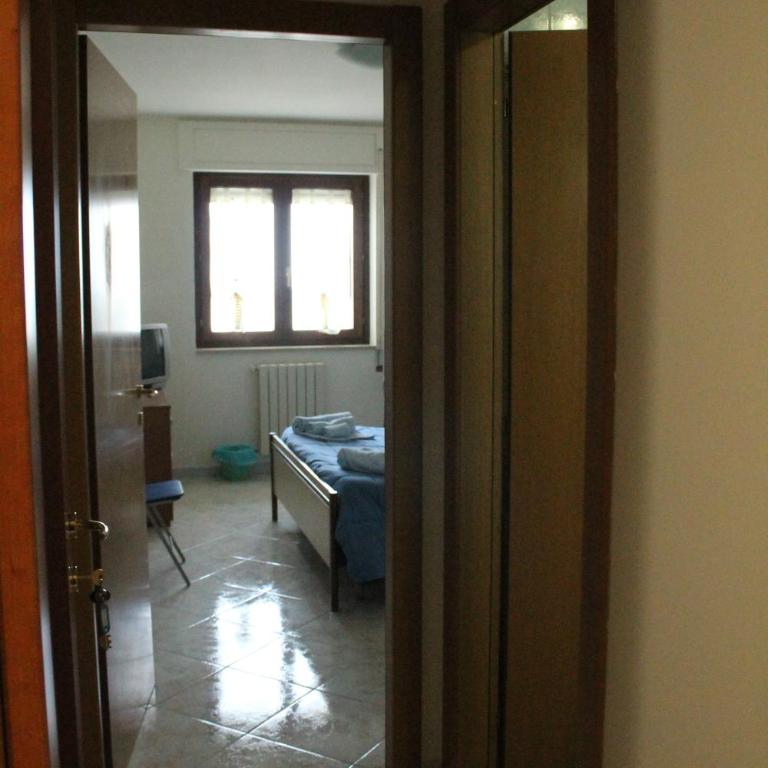 Home Sweet Home - Camera Matrimoniale con Bagno Privato - 18