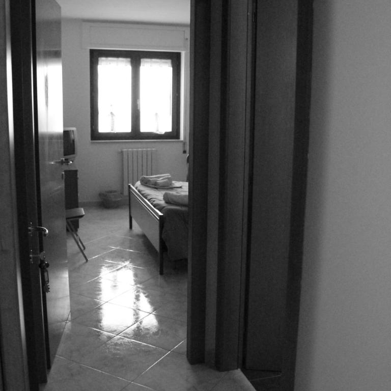 Home Sweet Home - Camera Matrimoniale con Bagno Privato - 19