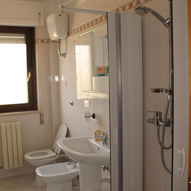 Home Sweet Home - Camera Matrimoniale con Bagno Privato - 16