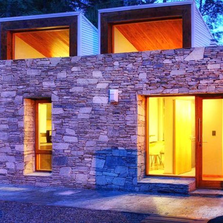 Kalasur Patagonia Apart Hotel - Apartamento - 2 niveles - 1