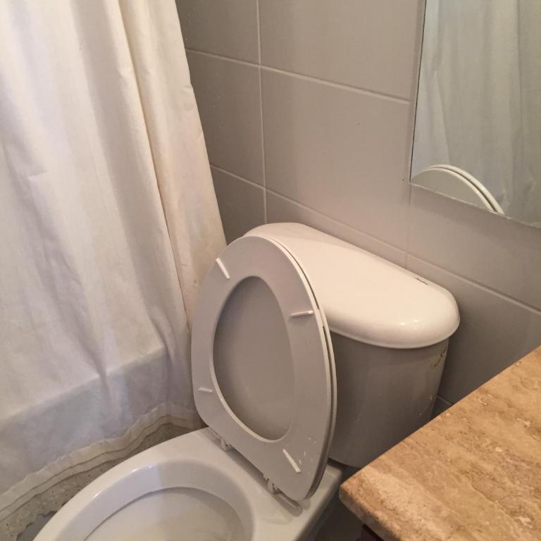Departamento Teniente Uribe - Apartamento con vistas al mar - 18