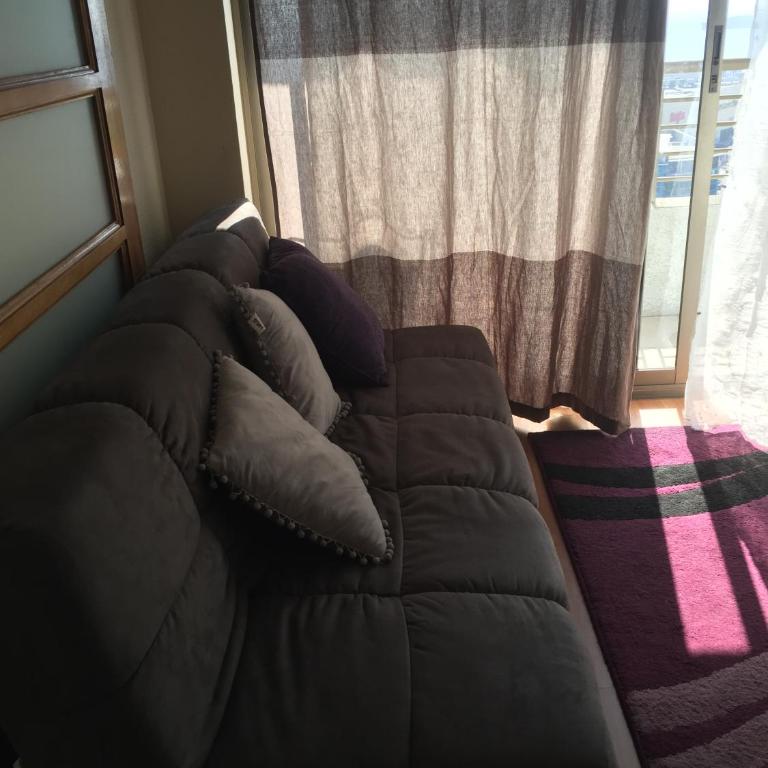 Departamento Teniente Uribe - Apartamento con vistas al mar - 33