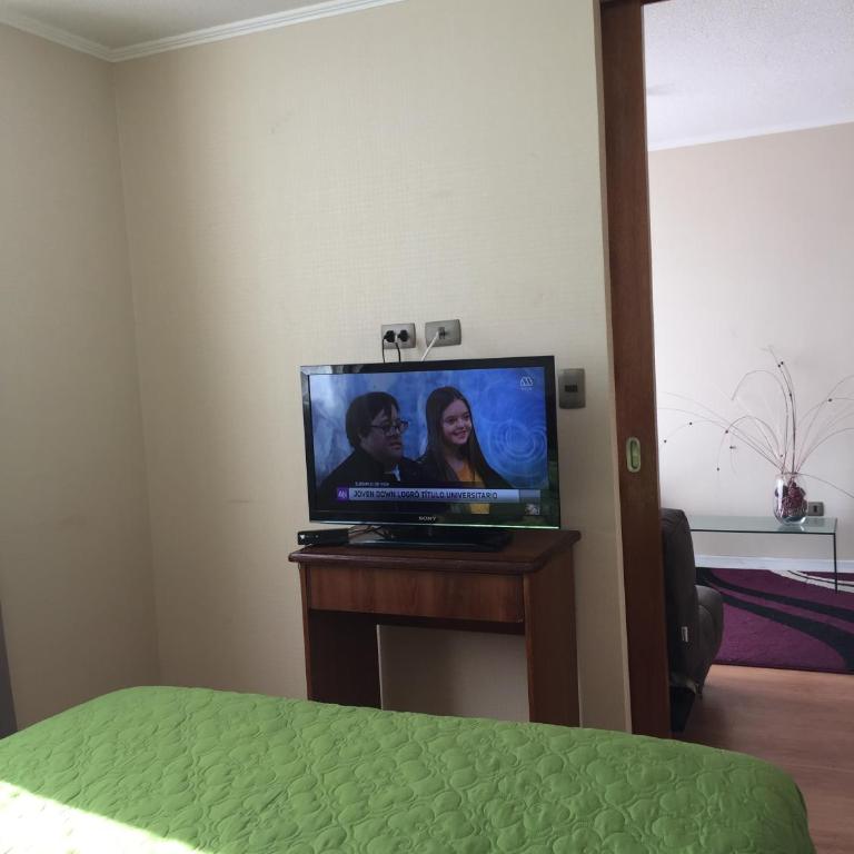 Departamento Teniente Uribe - Apartamento con vistas al mar - 38