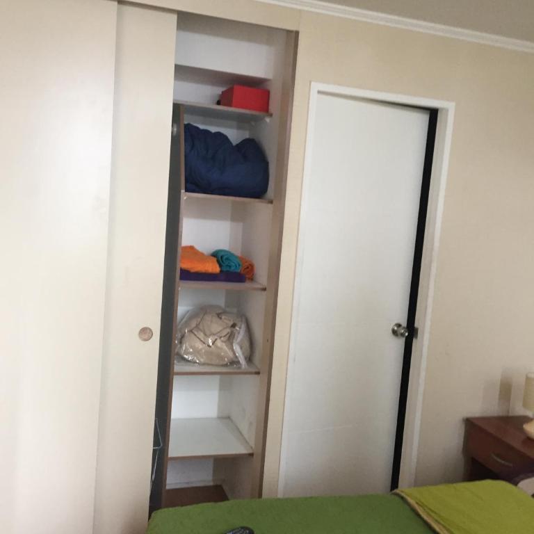 Departamento Teniente Uribe - Apartamento con vistas al mar - 44