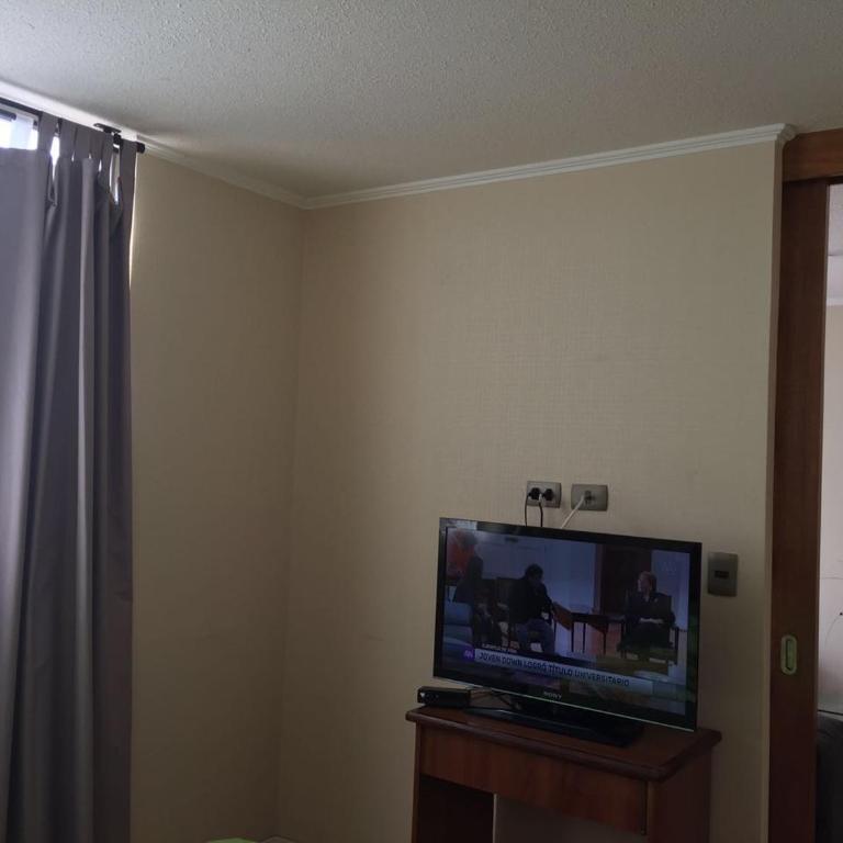 Departamento Teniente Uribe - Apartamento con vistas al mar - 46
