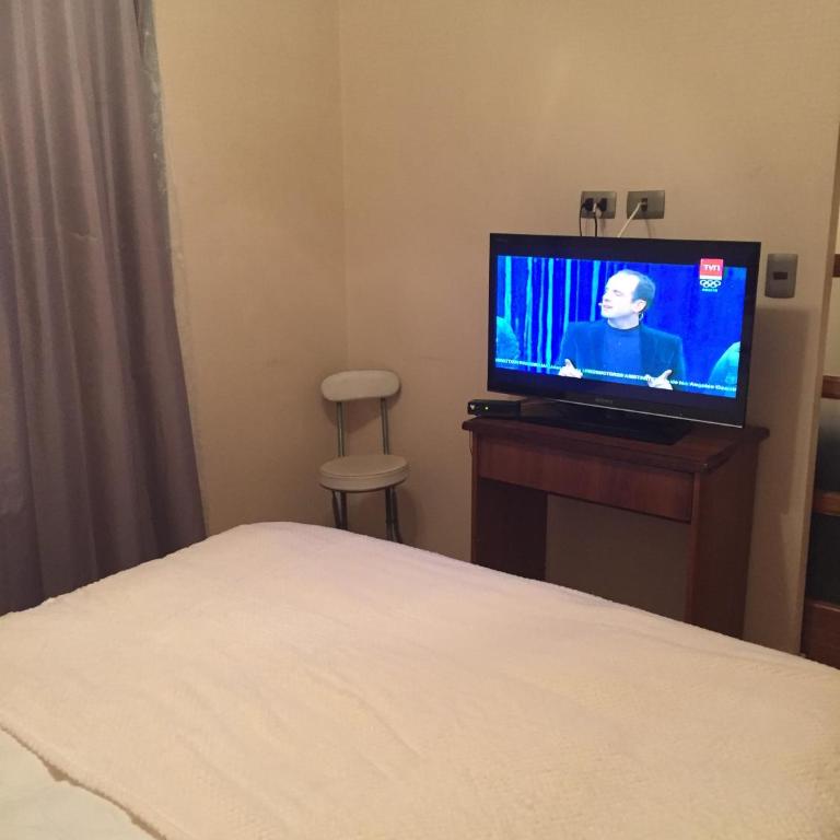 Departamento Teniente Uribe - Apartamento con vistas al mar - 47