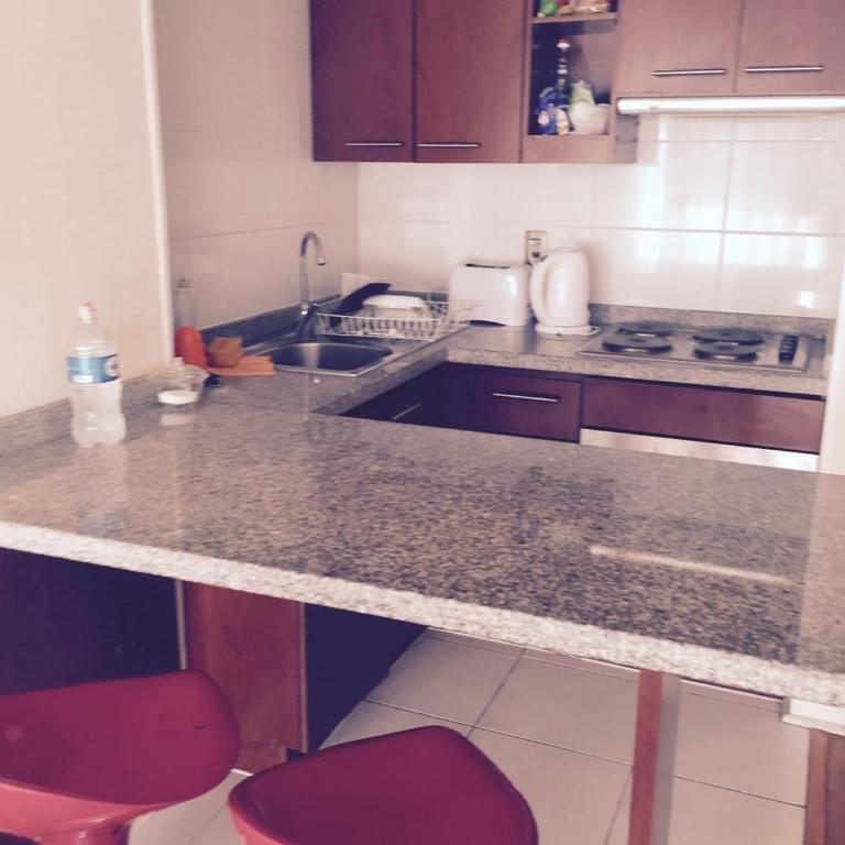 Departamento Teniente Uribe - Apartamento con vistas al mar - 49