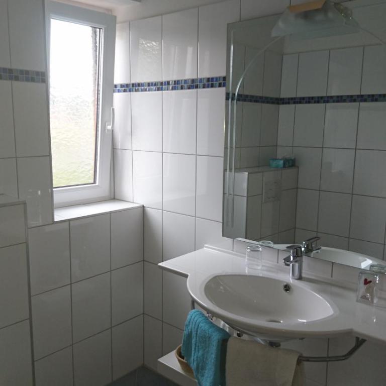Seepension Smoley - Doppelzimmer mit Balkon - 3