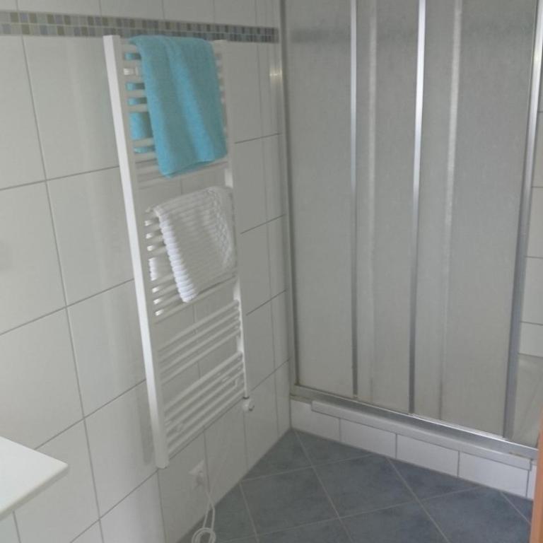 Seepension Smoley - Doppelzimmer mit Balkon - 2