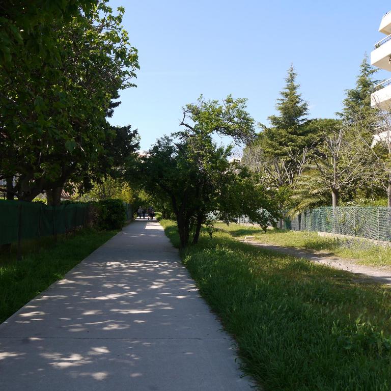 Studio proche plage, Fréjus - Apartamento Estudio - 21