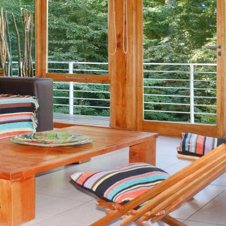 Kalasur Patagonia Apart Hotel - Apartamento - 2 niveles - 8
