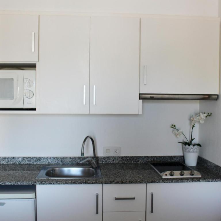Venecia Apartments - Estudio - 10