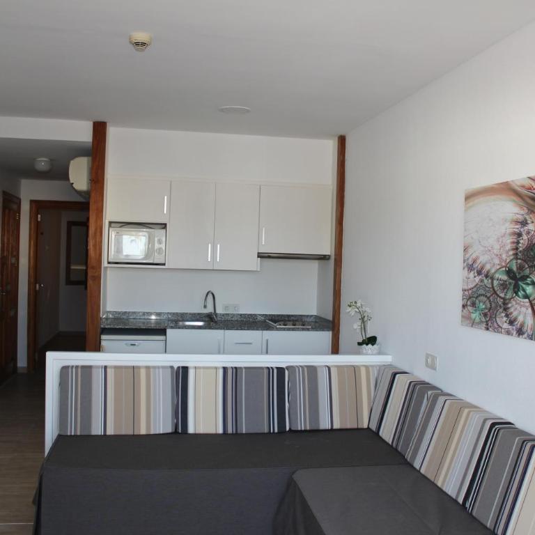Venecia Apartments - Apartamento de 1 dormitorio con vistas al mar - 24