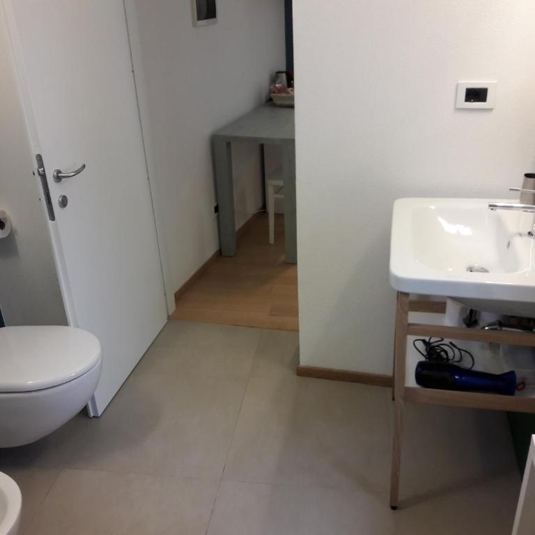 Santa Marta Rooms - Double Room - 5
