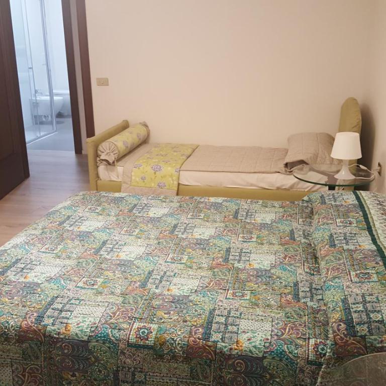 Apartment Weiss Home - Appartamento - 25