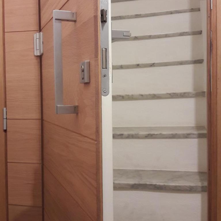 Santa Marta Rooms - Two-Bedroom Suite - 21