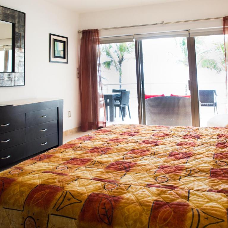 Ocean Front Corto Maltes 104 in Downtown - Two-Bedroom Apartment with Ocean View - 13