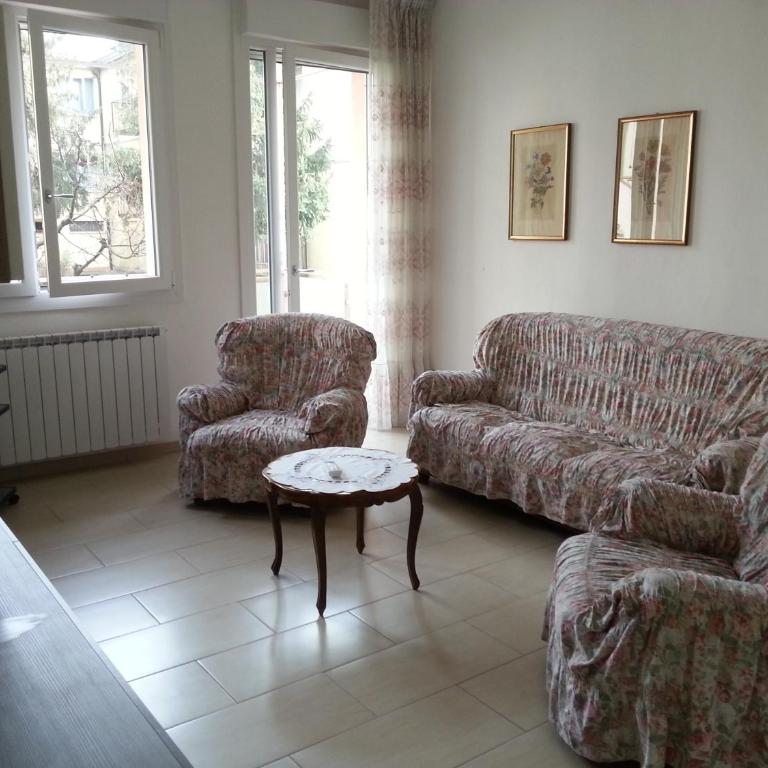 San Teodoro Apartment - Appartamento con 2 Camere da Letto - 1