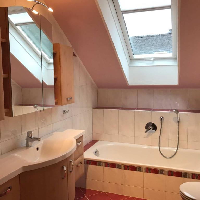 Haus Seeromantik - Deluxe Apartment mit Balkon und Seeblick - 4