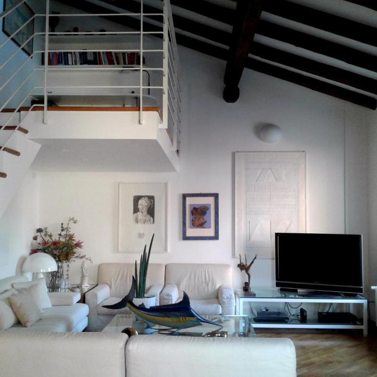 B&B Griffoni 7 - One-Bedroom Suite - 1