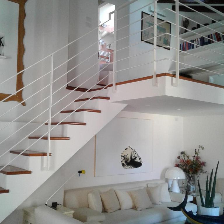 B&B Griffoni 7 - One-Bedroom Suite - 12