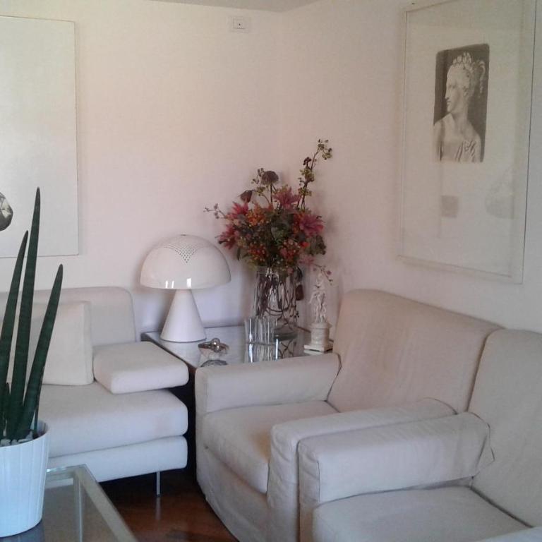 B&B Griffoni 7 - One-Bedroom Suite - 11