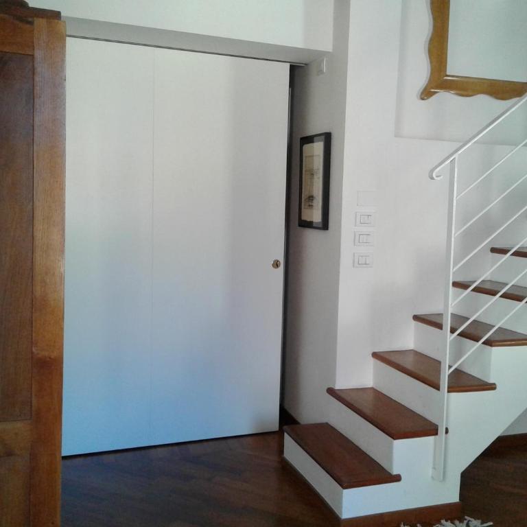 B&B Griffoni 7 - One-Bedroom Suite - 13