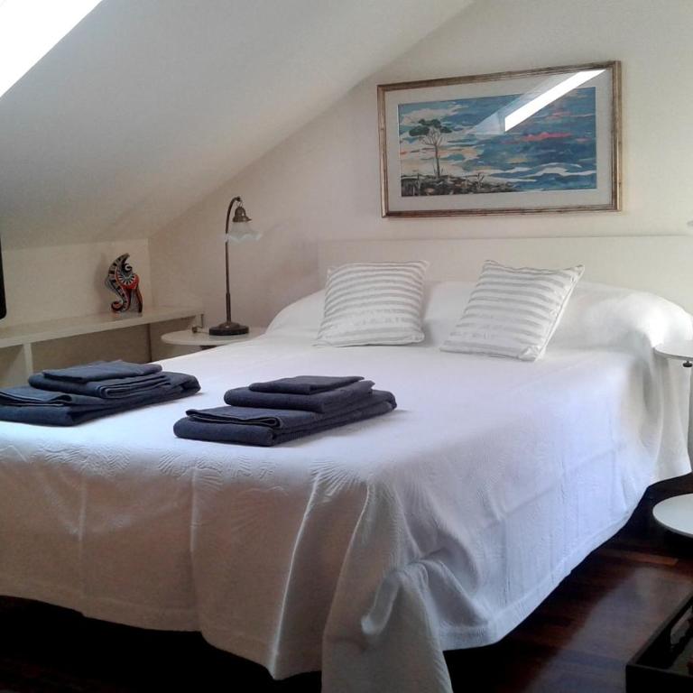 B&B Griffoni 7 - One-Bedroom Suite - 17