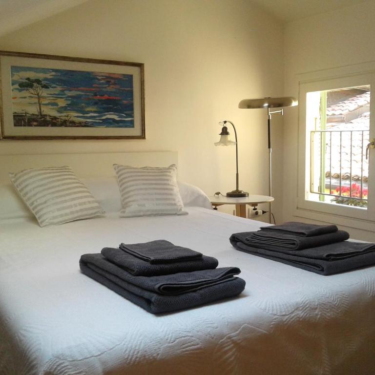 B&B Griffoni 7 - One-Bedroom Suite - 18