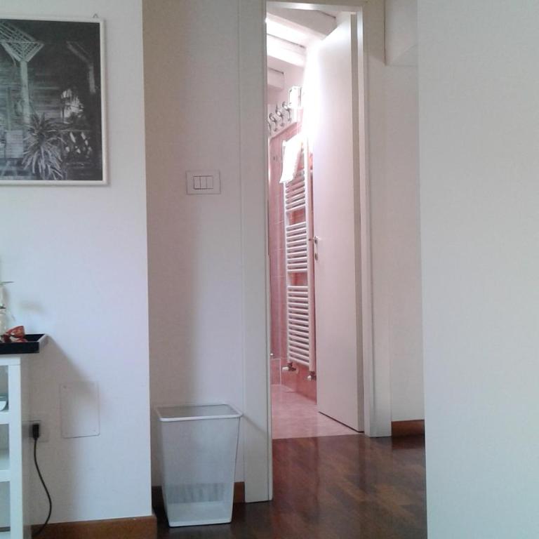 B&B Griffoni 7 - One-Bedroom Suite - 21