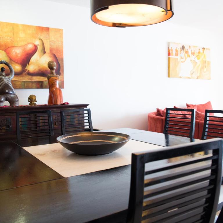 Ocean Front Corto Maltes 104 in Downtown - Two-Bedroom Apartment with Ocean View - 9