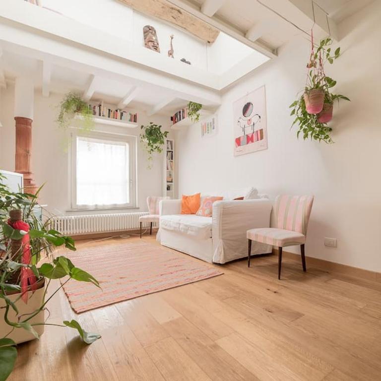 La Casina - Appartamentino su 2 Livelli - 1