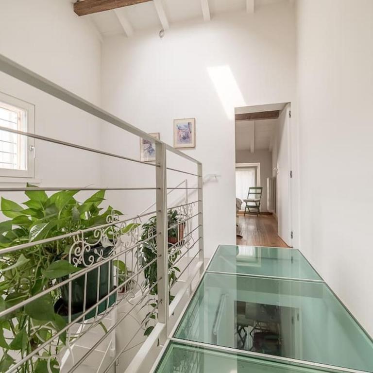 La Casina - Appartamentino su 2 Livelli - 15