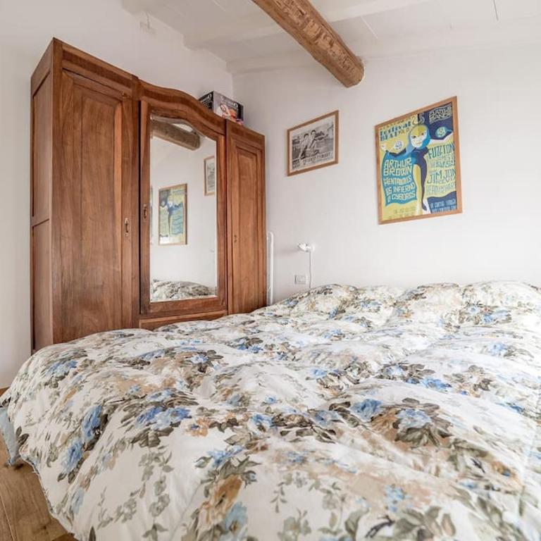 La Casina - Appartamentino su 2 Livelli - 17