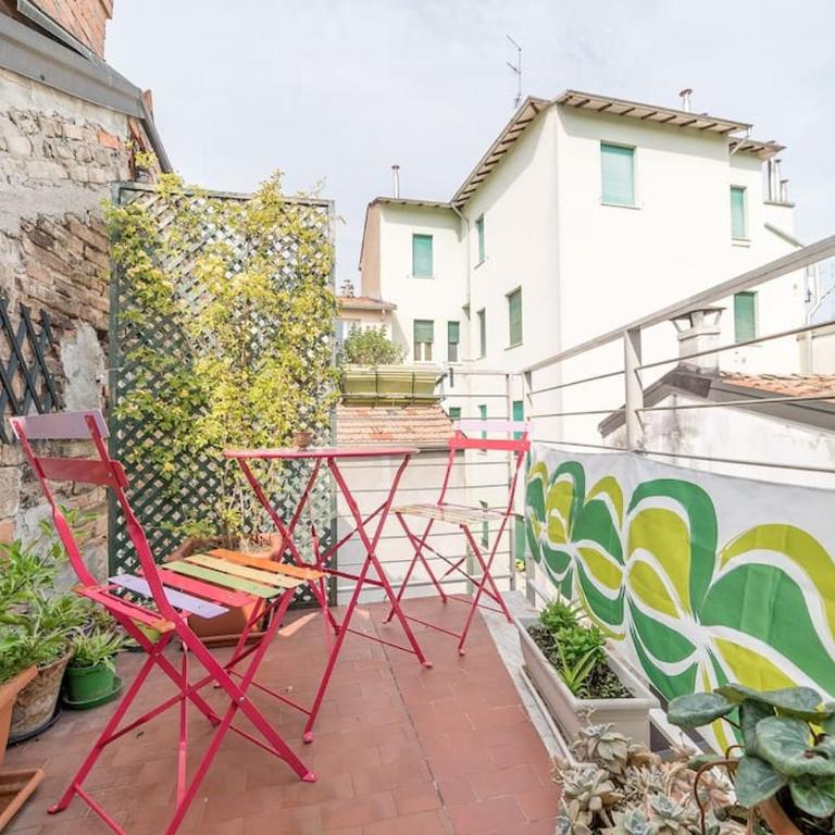 La Casina - Appartamentino su 2 Livelli - 18